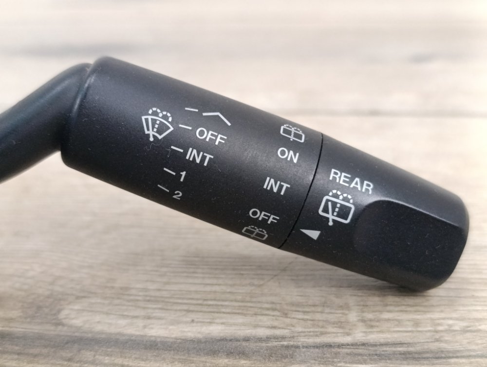 Переключатель подрулевой дворников, 250 рублей, Москва