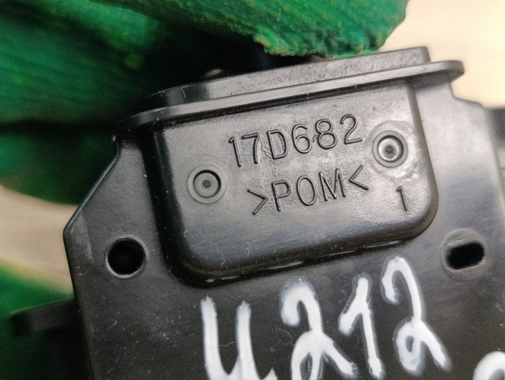 Переключатель подрулевой дворников, 250 рублей, Москва