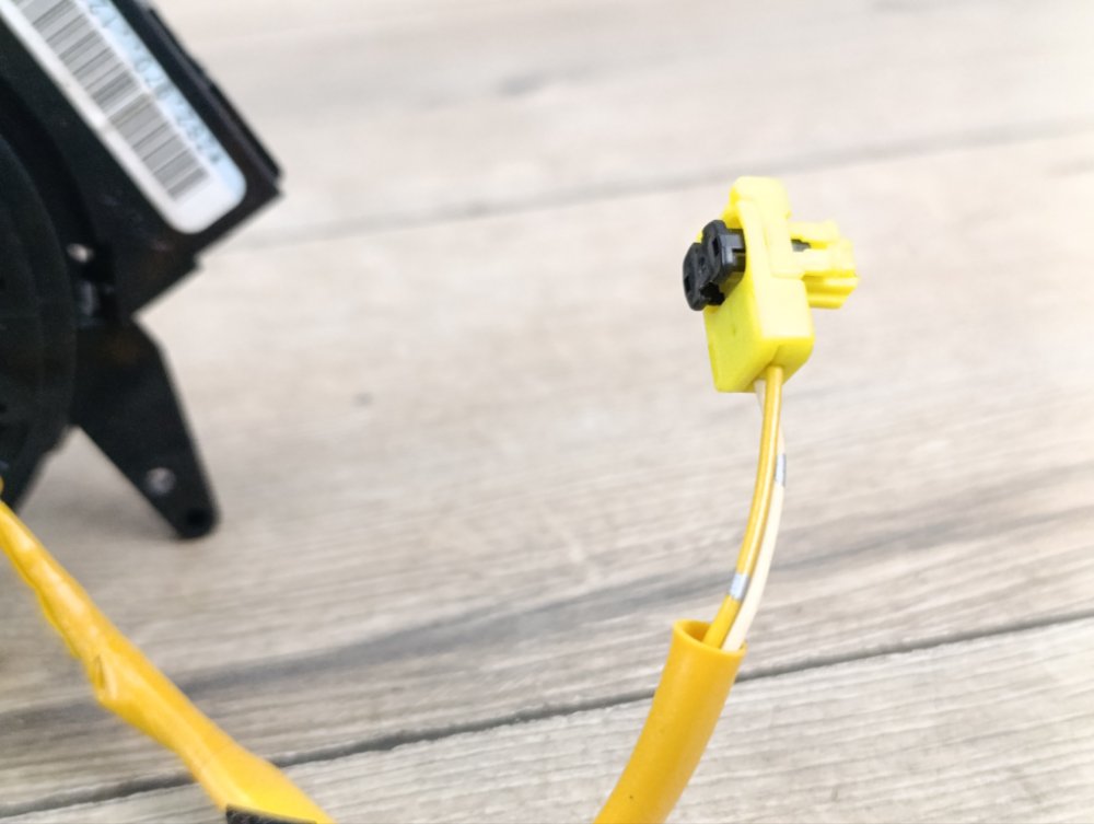 Шлейф подрулевой, 1800 рублей, Москва