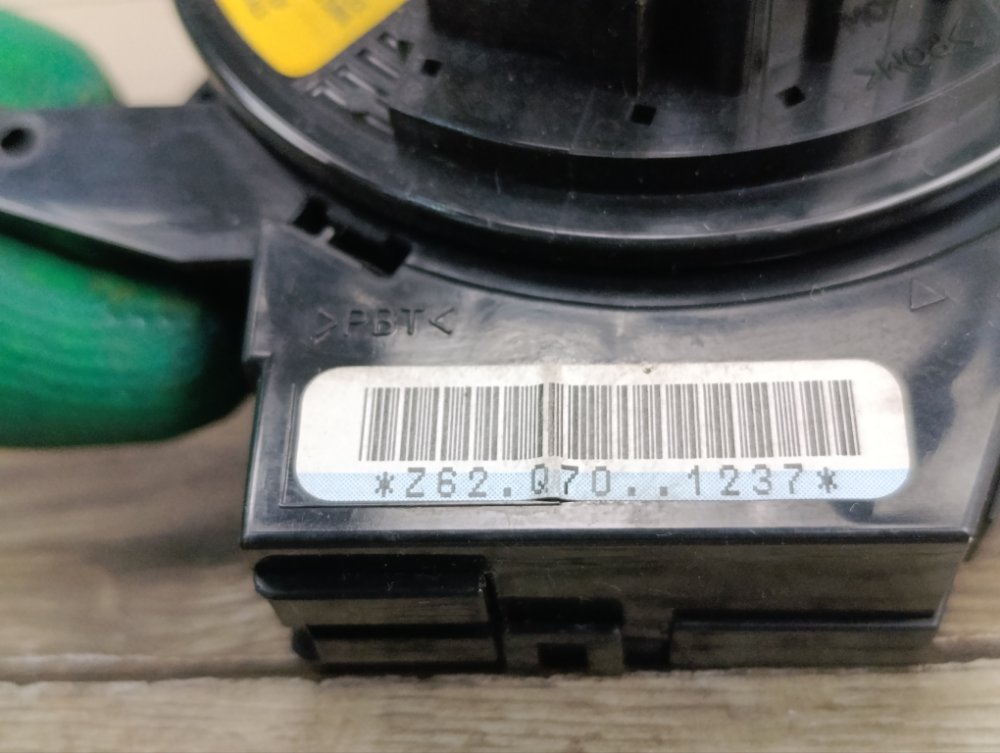 Шлейф подрулевой, 1800 рублей, Москва