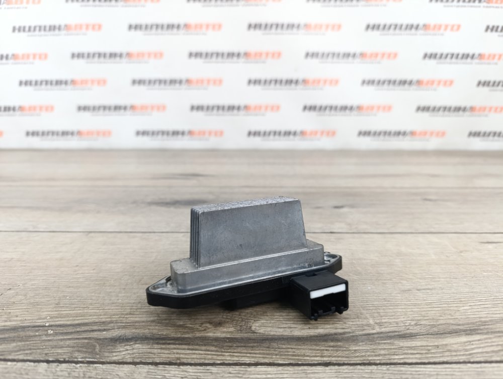 Резистор печки, 1000 рублей, Москва