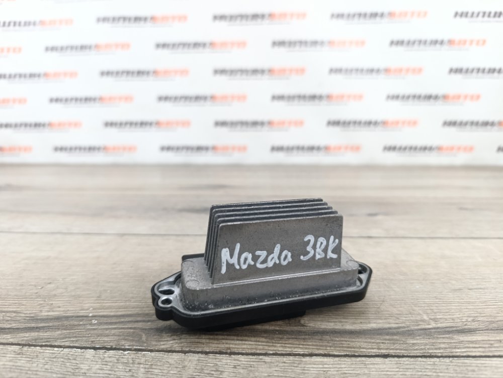 Резистор печки, 1000 рублей, Москва