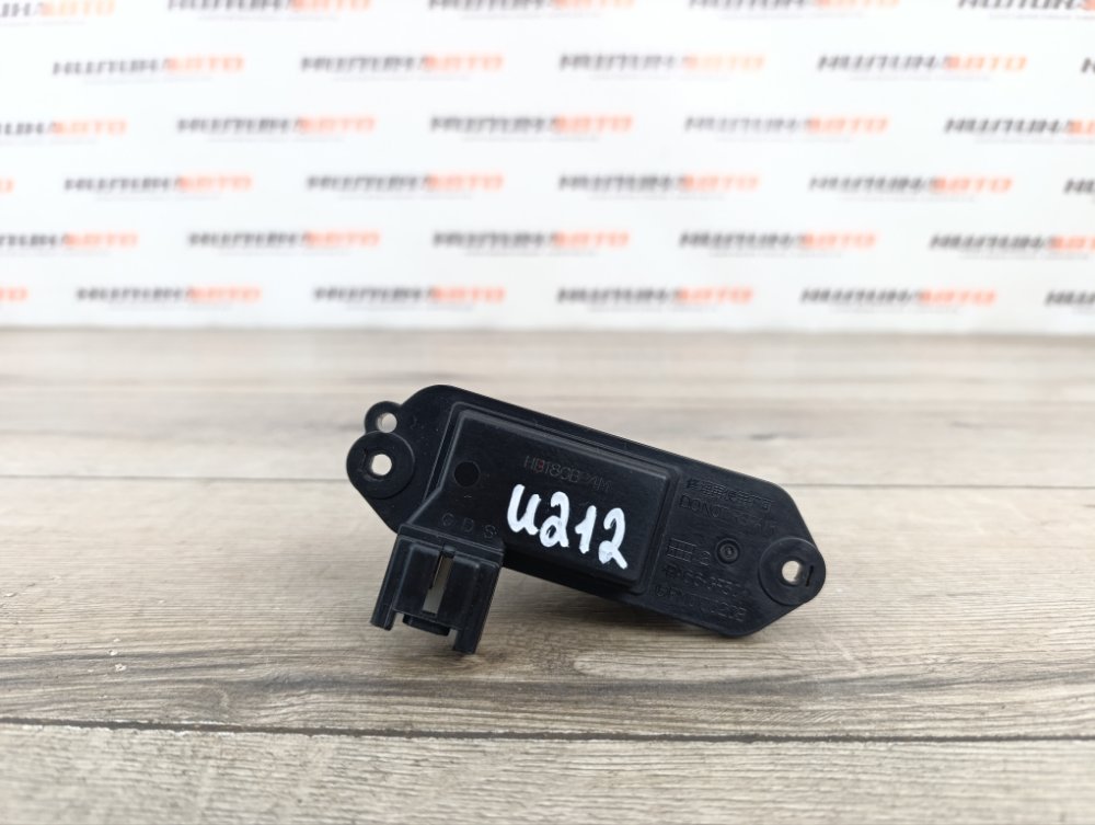 Резистор печки, 1000 рублей, Москва