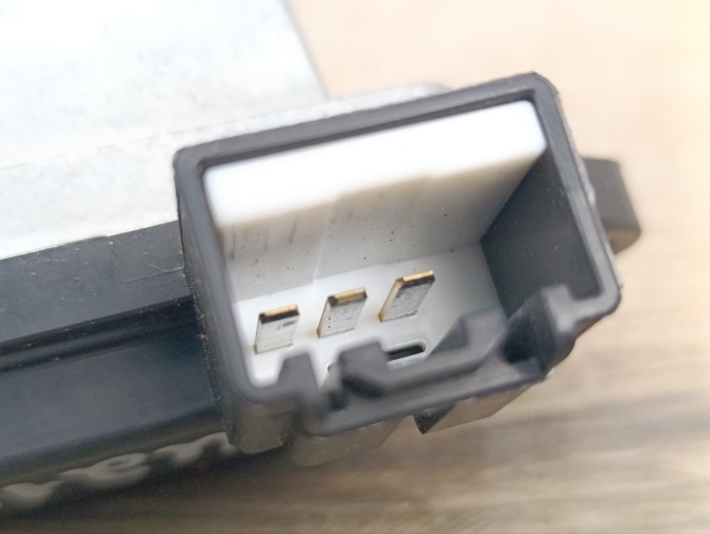 Резистор печки, 1000 рублей, Москва