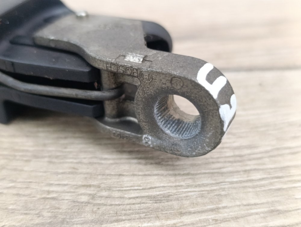 Поводок стеклоочистителя, 1000 рублей, Москва