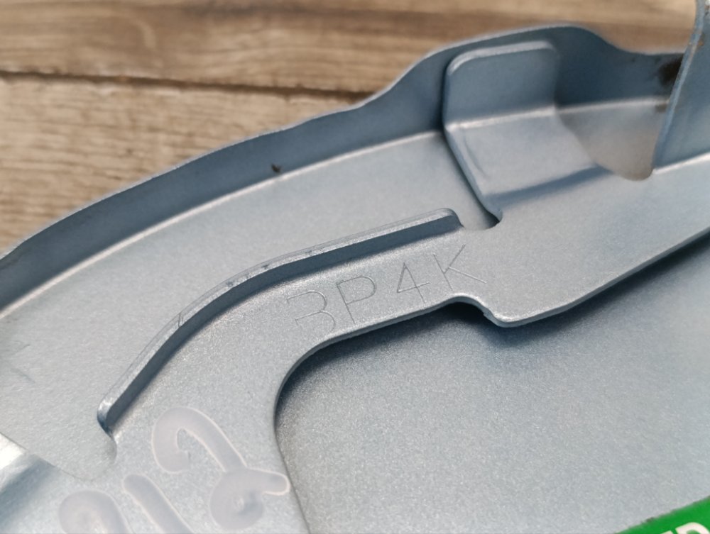 Лючок топливного бака, 350 рублей, Москва