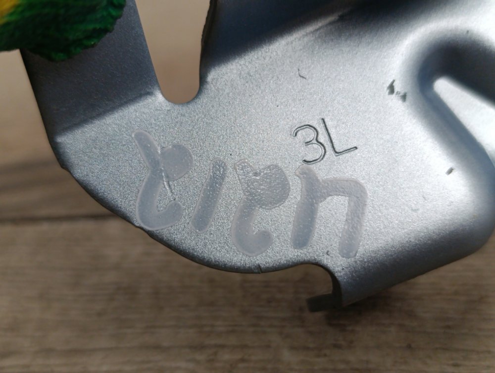 Петля капота, 1200 рублей, Москва