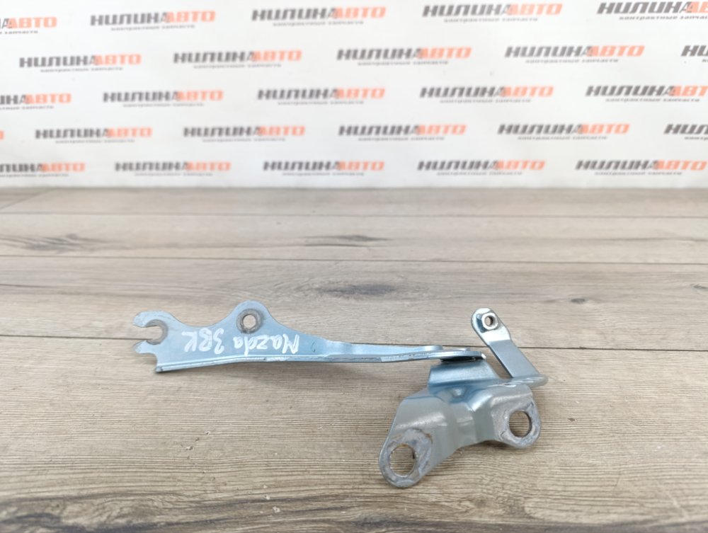 Петля капота, 1000 рублей, Москва