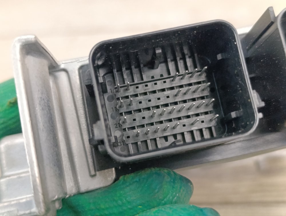 Блок управления SRS, 500 рублей, Москва