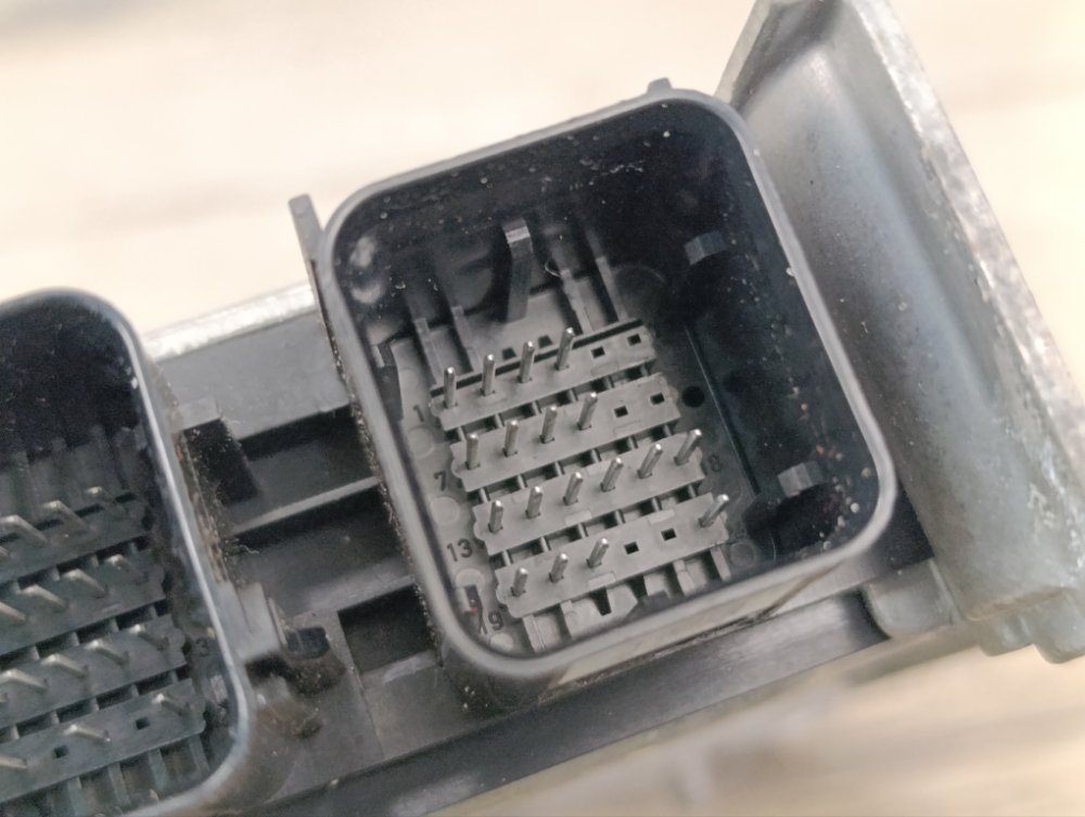 Блок управления SRS, 500 рублей, Москва