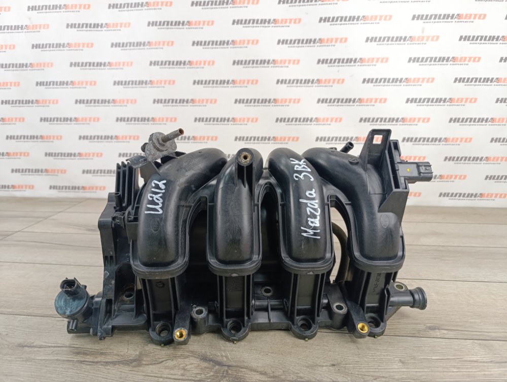 Коллектор впускной, 5000 рублей, Москва