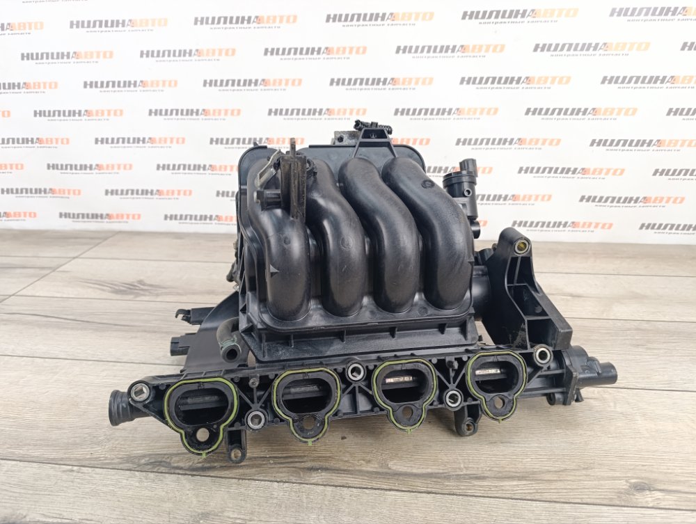 Коллектор впускной, 5000 рублей, Москва