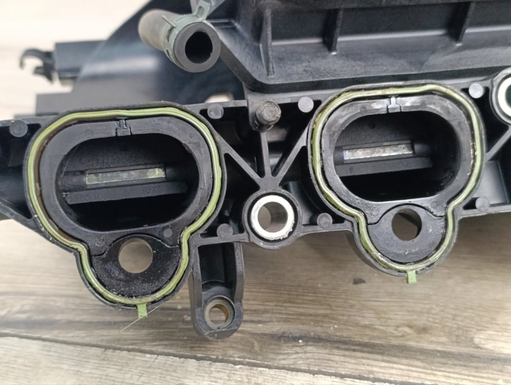 Коллектор впускной, 5000 рублей, Москва