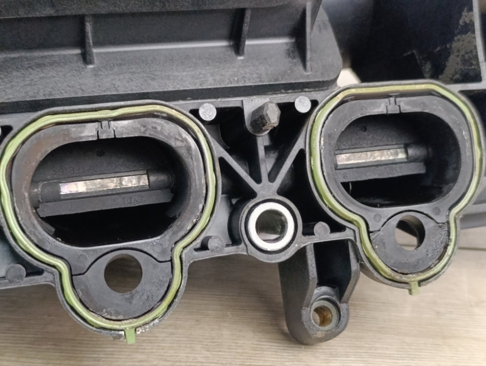 Коллектор впускной, 5000 рублей, Москва