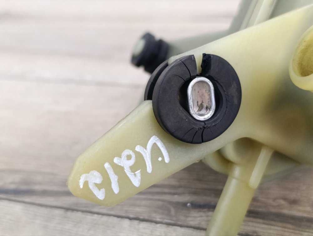 Бачок ГУР, 1400 рублей, Москва