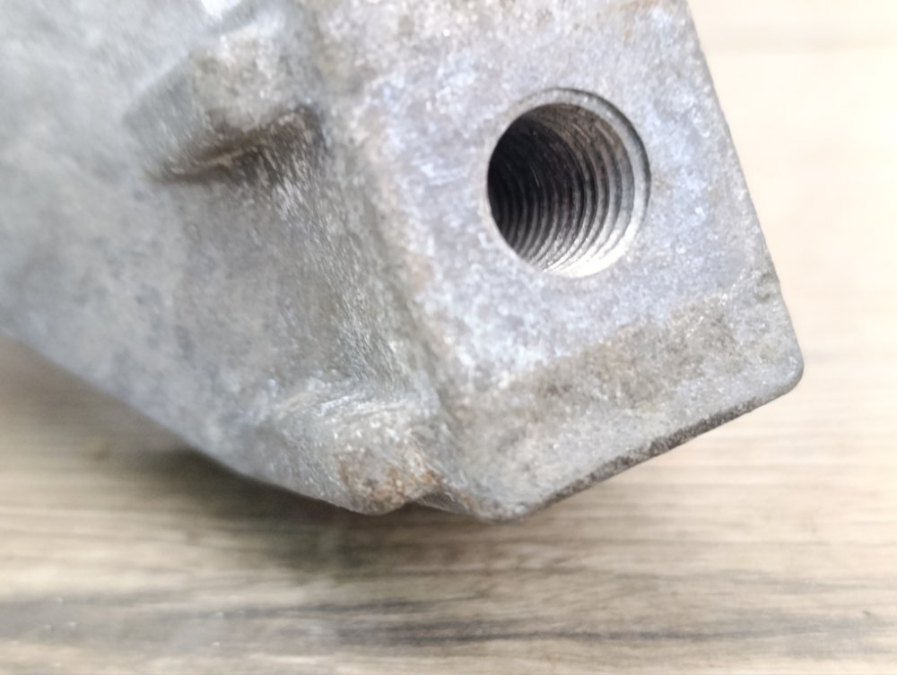 Кронштейн КПП, 2500 рублей, Москва