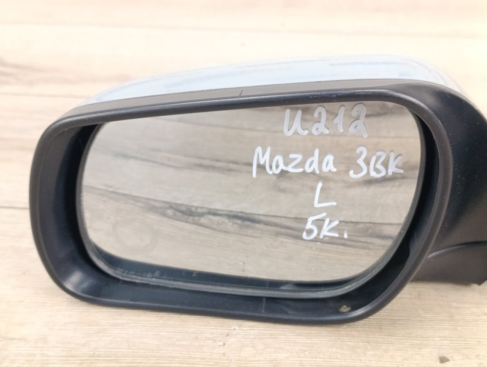 Зеркало, 3000 рублей, Москва