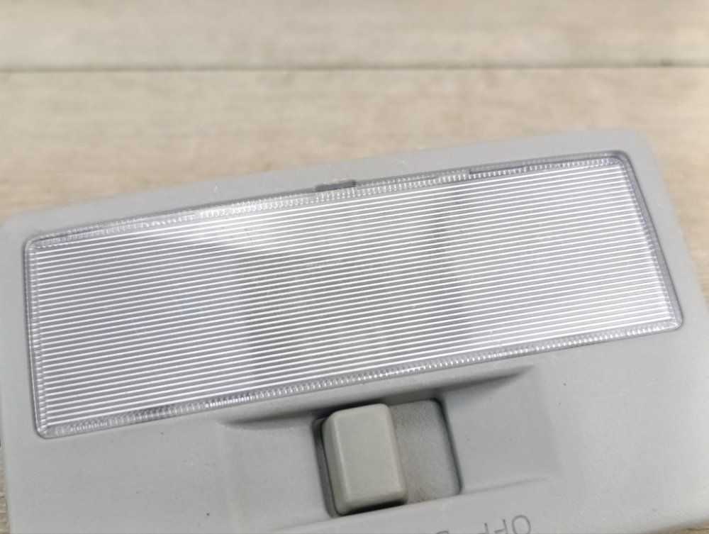 Плафон салона, 500 рублей, Москва