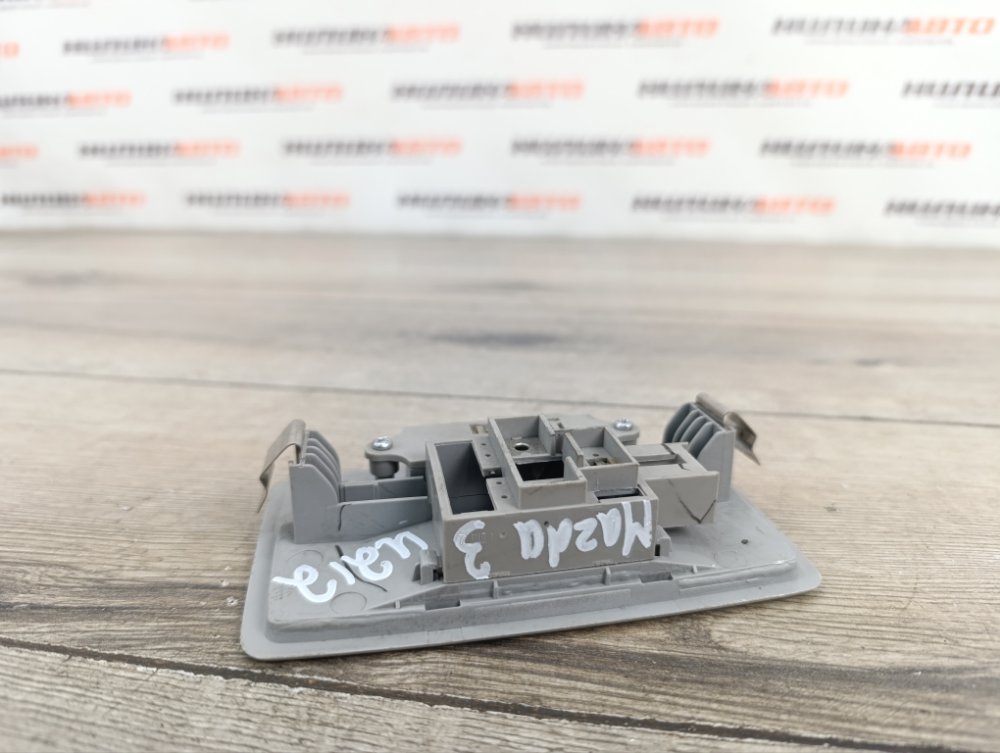 Плафон салона, 500 рублей, Москва