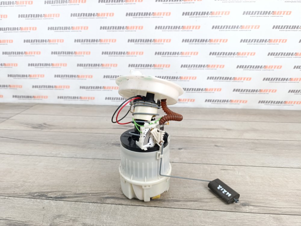 Бензонасос, 3500 рублей, Москва