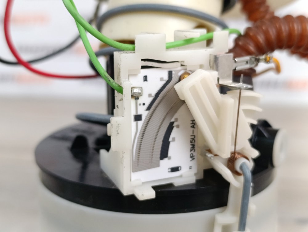 Бензонасос, 3500 рублей, Москва