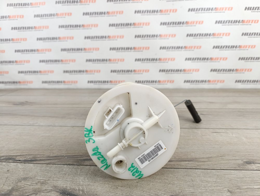 Бензонасос, 3500 рублей, Москва