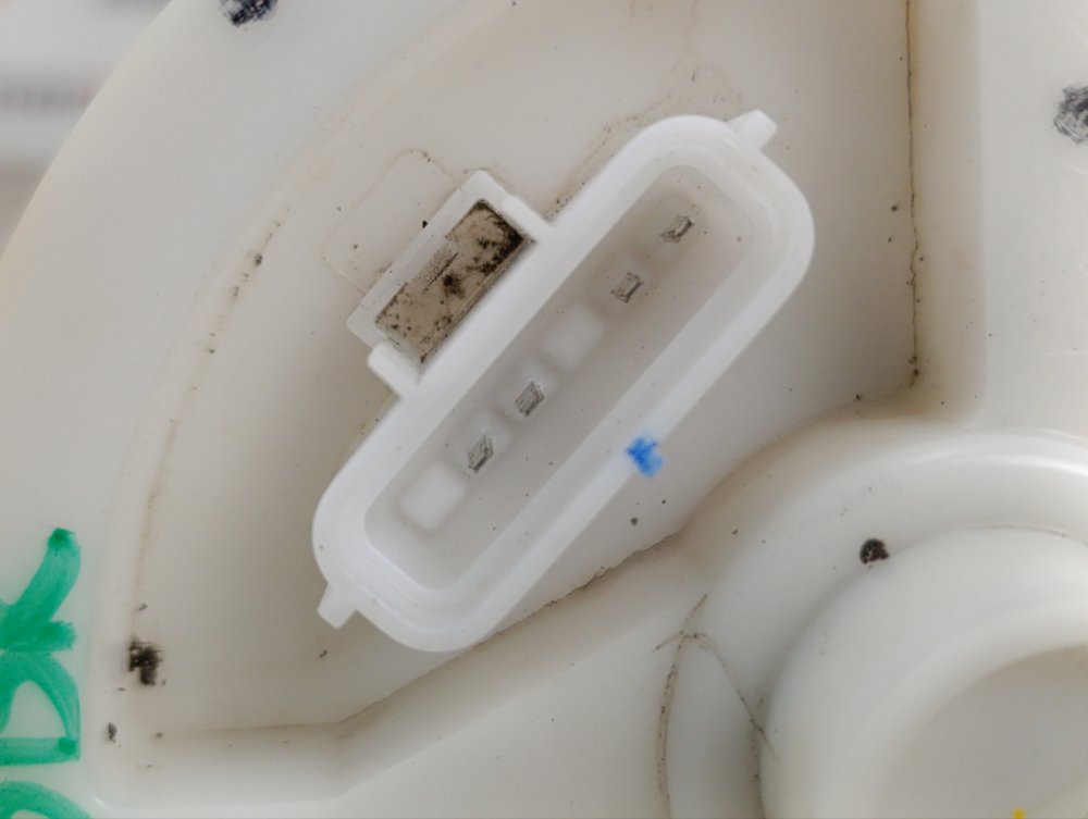 Бензонасос, 3500 рублей, Москва