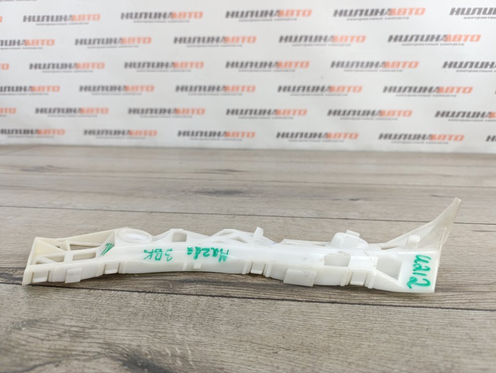 Кронштейн бампера, 700 рублей, Москва