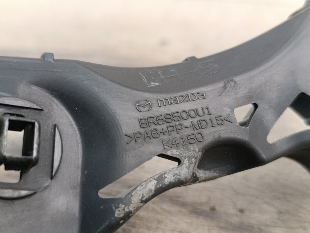 Кронштейн крыла, 800 рублей, Москва