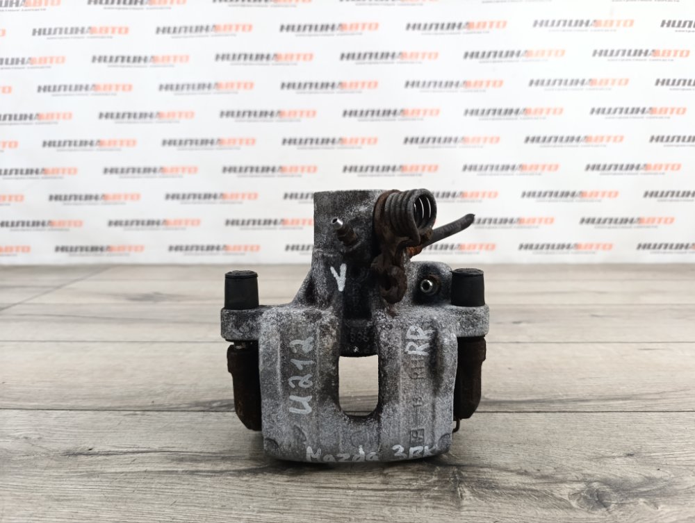 Суппорт тормозной, 3900 рублей, Москва