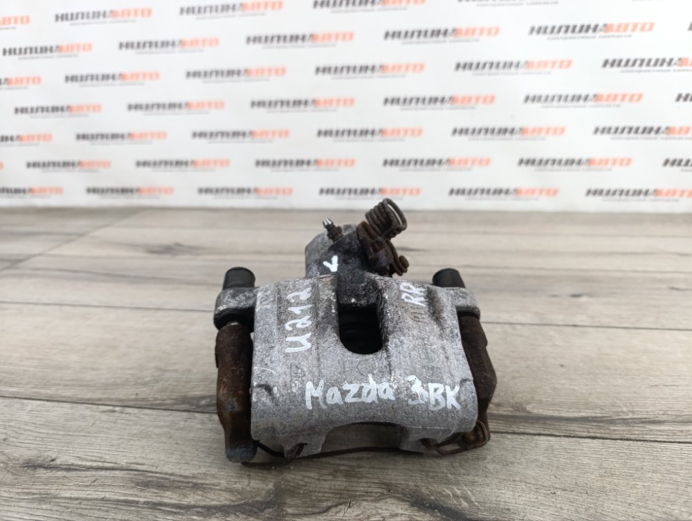 Суппорт тормозной, 3900 рублей, Москва