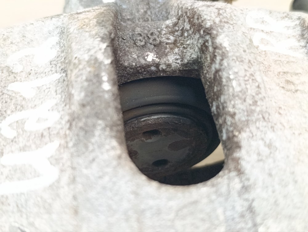 Суппорт тормозной, 3900 рублей, Москва