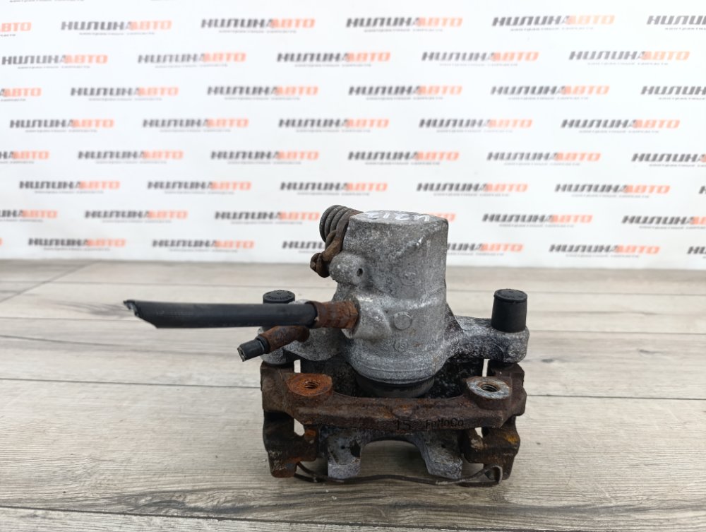 Суппорт тормозной, 3900 рублей, Москва