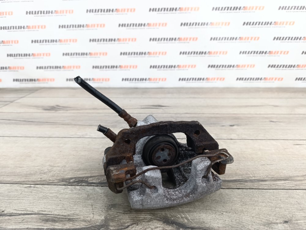 Суппорт тормозной, 3900 рублей, Москва