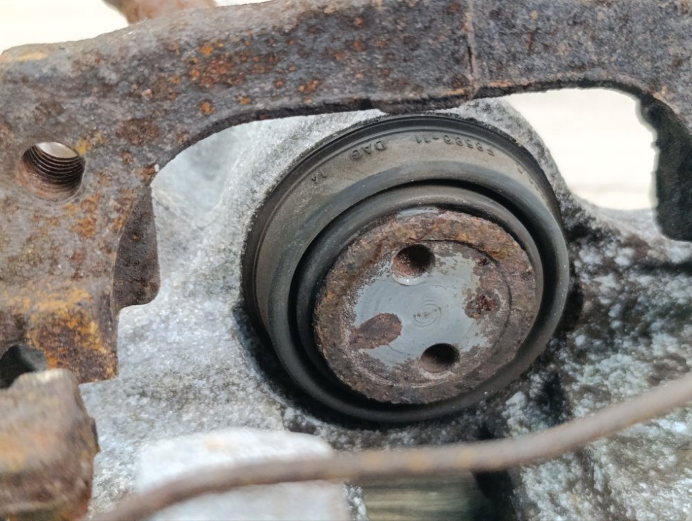 Суппорт тормозной, 3900 рублей, Москва