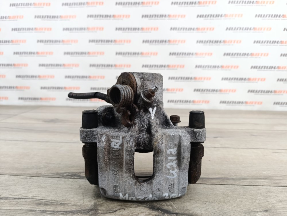 Суппорт тормозной, 3900 рублей, Москва