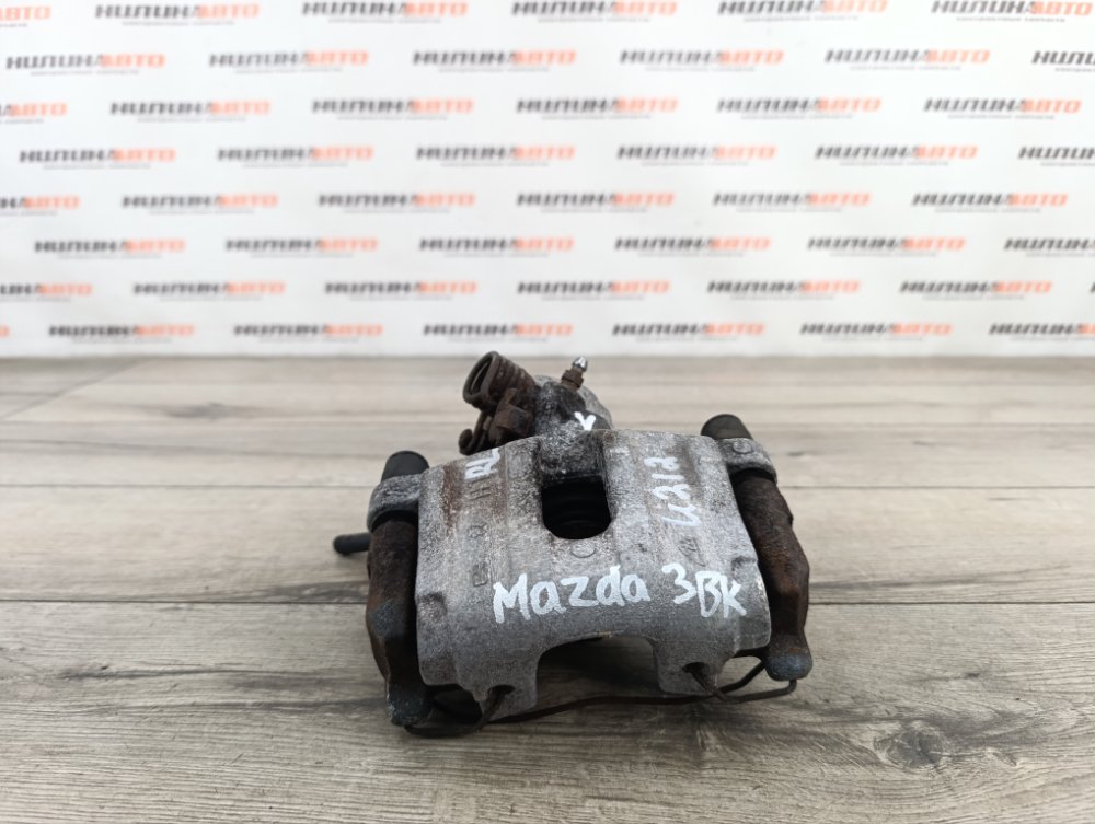 Суппорт тормозной, 3900 рублей, Москва