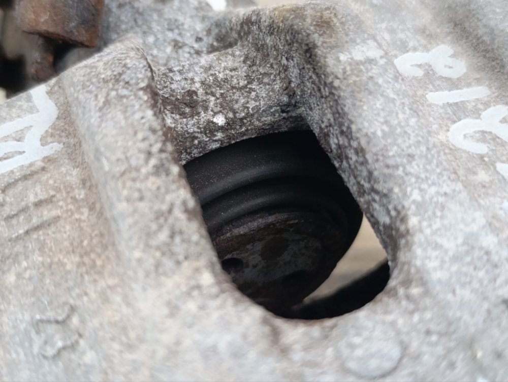 Суппорт тормозной, 3900 рублей, Москва