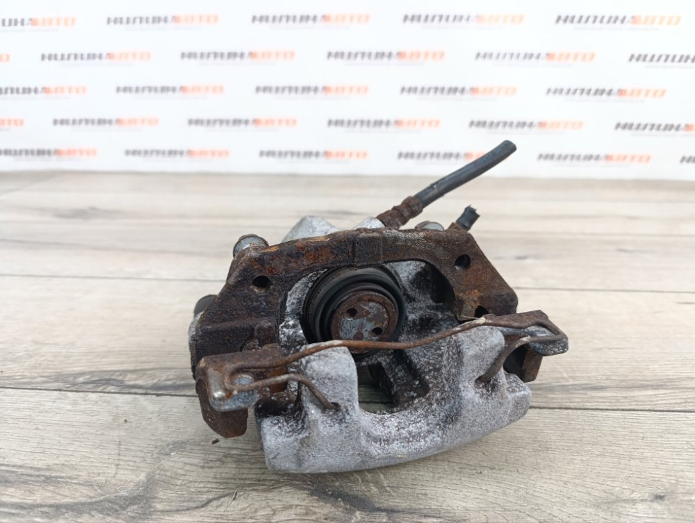 Суппорт тормозной, 3900 рублей, Москва