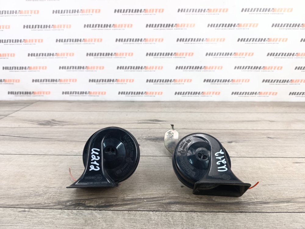 Звуковой сигнал, 1000 рублей, Москва