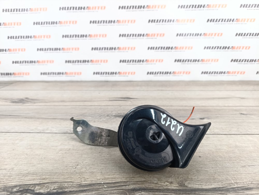 Звуковой сигнал, 1000 рублей, Москва