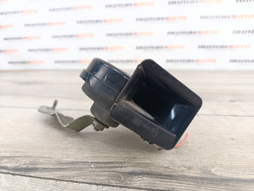 Звуковой сигнал, 1000 рублей, Москва