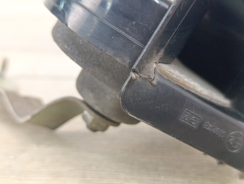 Звуковой сигнал, 1000 рублей, Москва