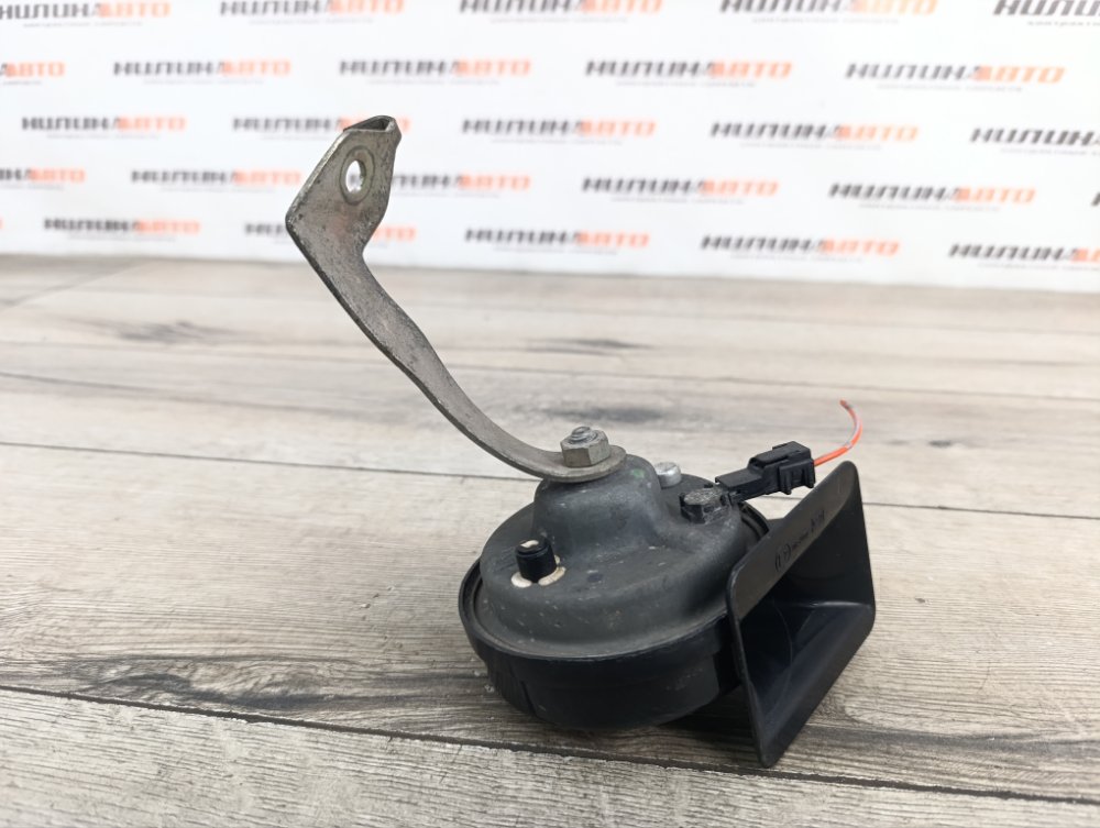 Звуковой сигнал, 1000 рублей, Москва