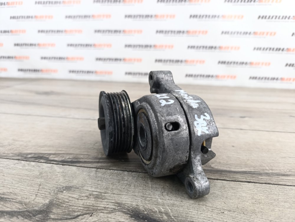 Натяжитель приводного ремня, 1500 рублей, Москва