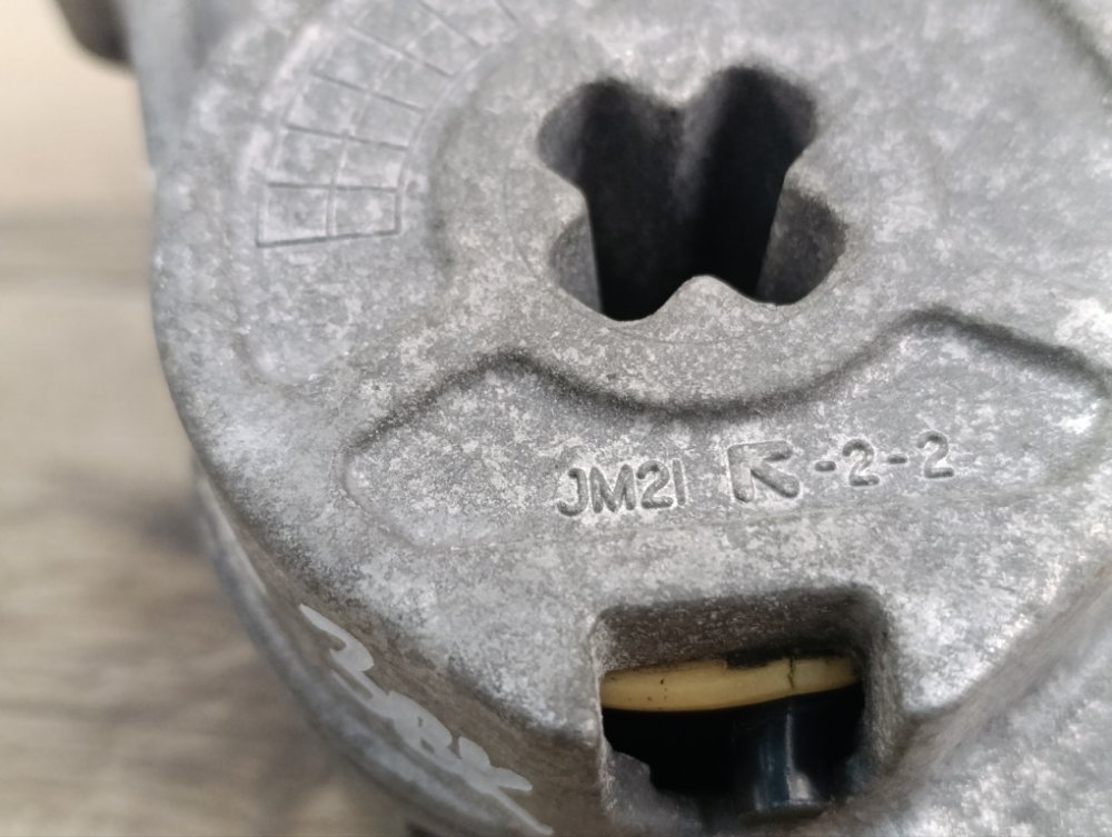 Натяжитель приводного ремня, 1500 рублей, Москва