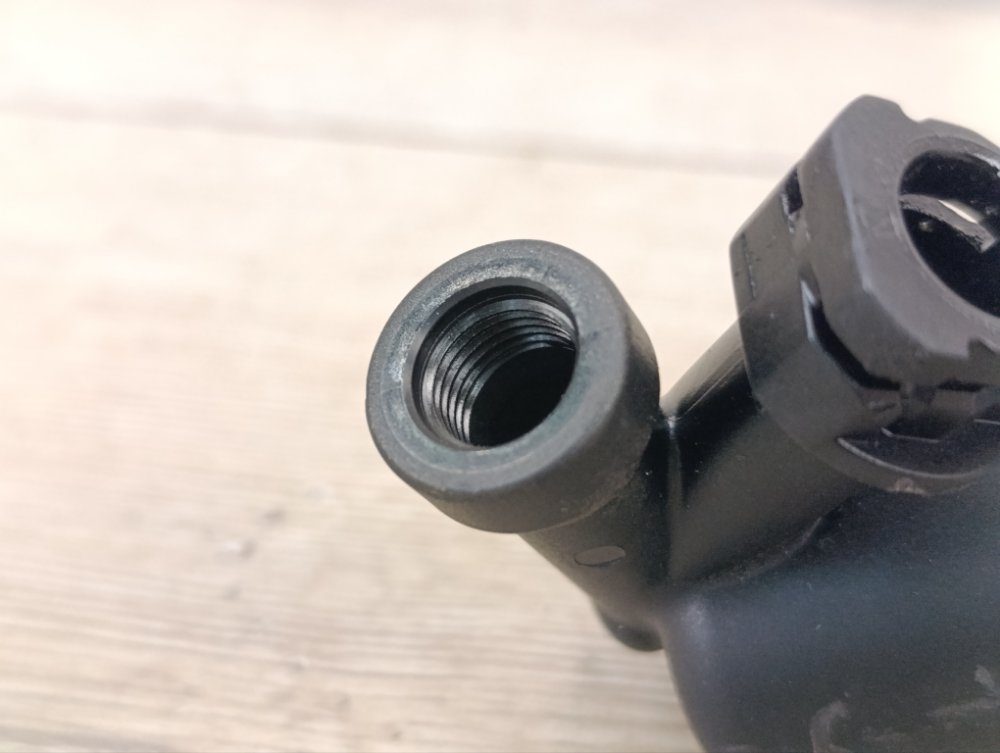 Цилиндр сцепления рабочий, 2300 рублей, Москва