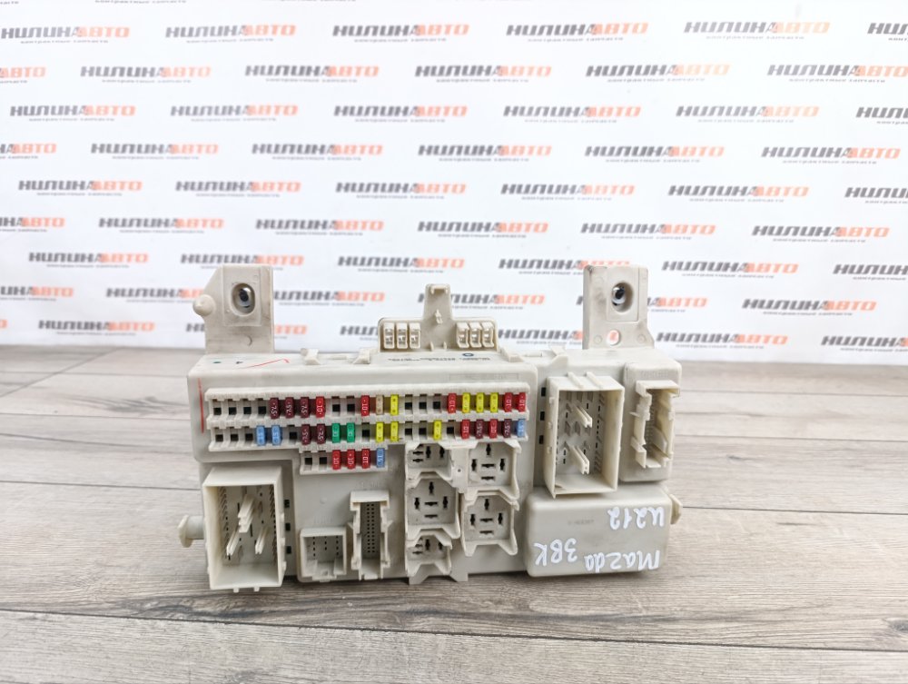 Блок предохранителей, 1800 рублей, Москва