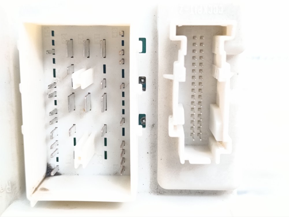 Блок предохранителей, 1800 рублей, Москва