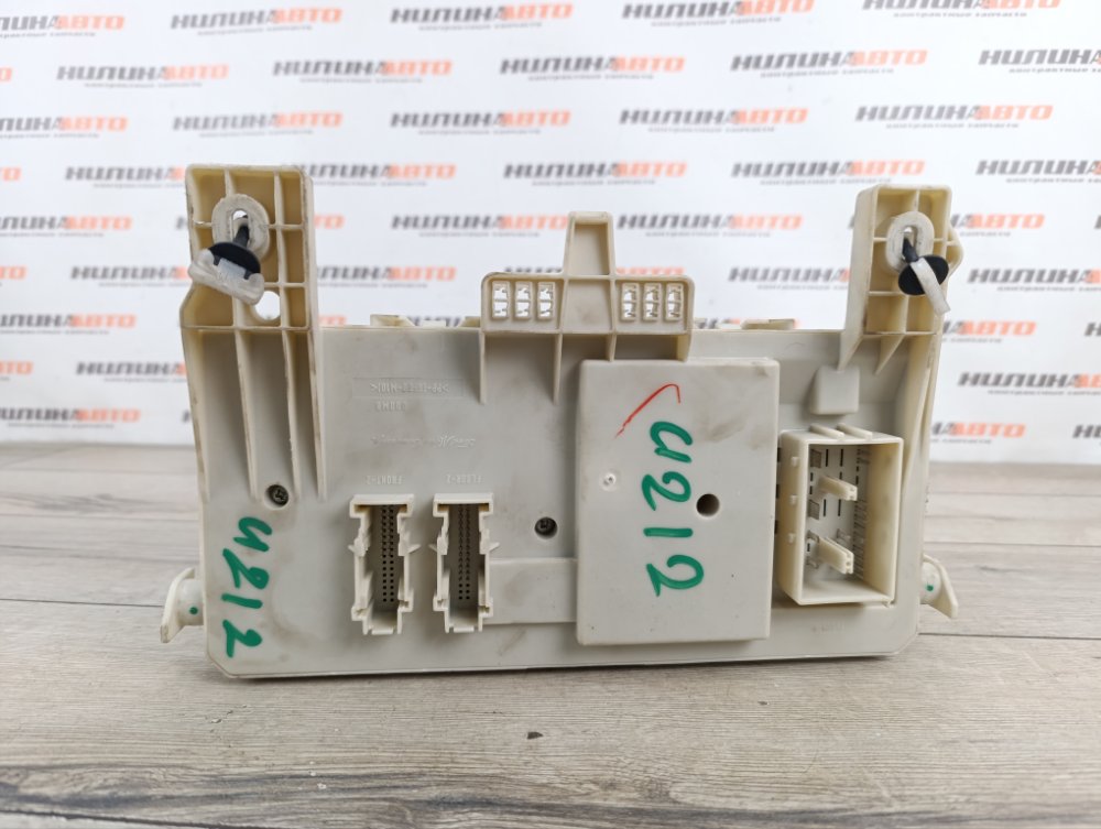 Блок предохранителей, 1800 рублей, Москва